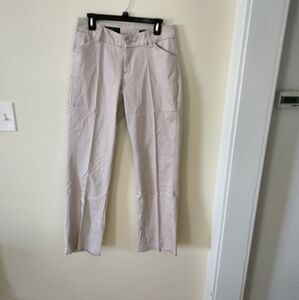 Lee, NWOTs, Not Worn, Dockers, Khaki, 10